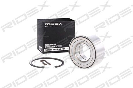 Автозапчасть RIDEX 654W0044