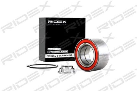 Автозапчасть RIDEX 654W0046