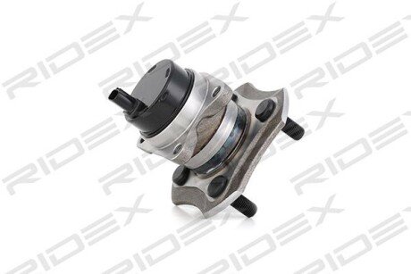Автозапчасть RIDEX 654W0050