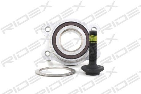 Автозапчасть RIDEX 654W0051