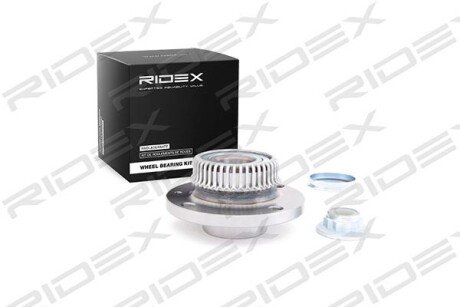 Автозапчасть RIDEX 654W0054