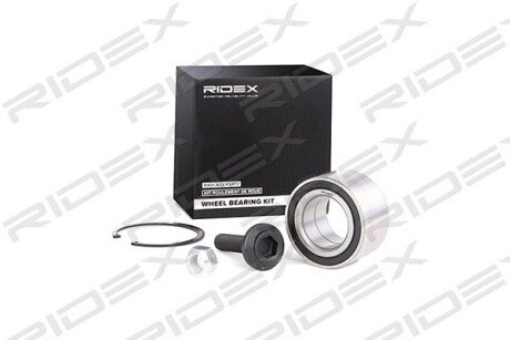 Автозапчасть RIDEX 654W0056
