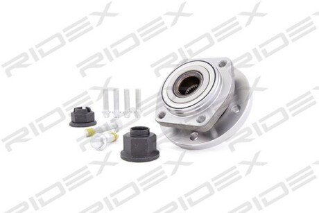 Автозапчасть RIDEX 654W0064