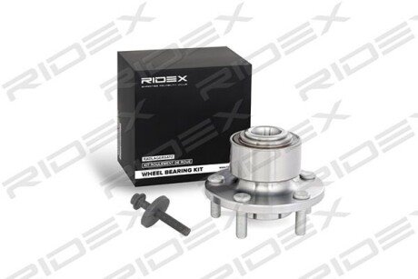 Автозапчасть RIDEX 654W0066