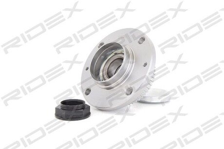 Автозапчасть RIDEX 654W0072