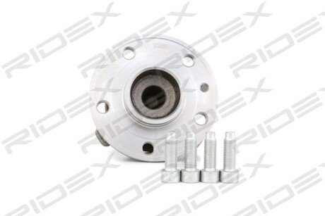 Автозапчасть RIDEX 654W0073