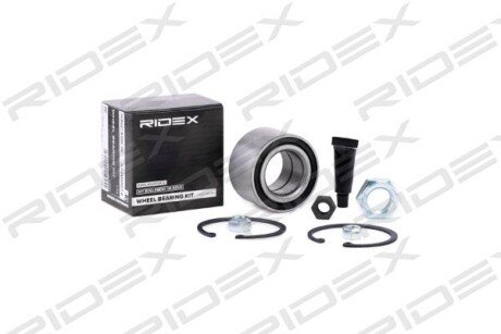 Автозапчасть RIDEX 654W0074
