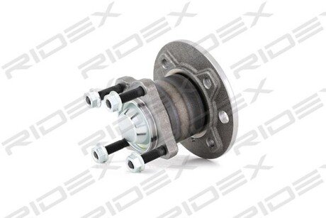 Автозапчасть RIDEX 654W0075