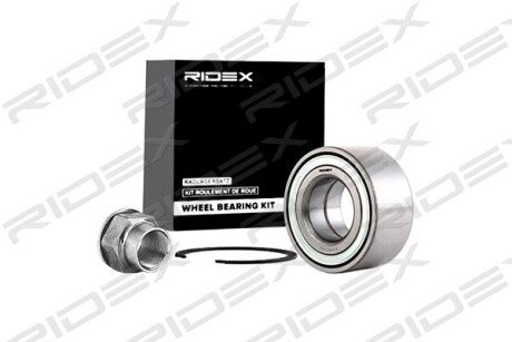 Автозапчасть RIDEX 654W0094