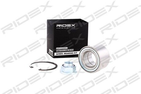Автозапчасть RIDEX 654W0099