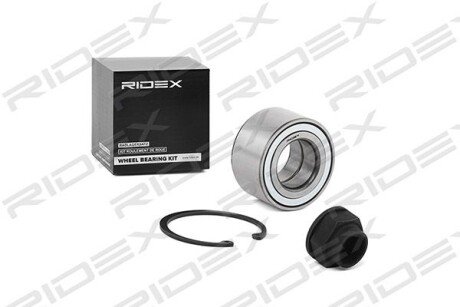 Автозапчасть RIDEX 654W0119