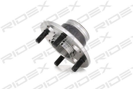 Автозапчасть RIDEX 654W0131