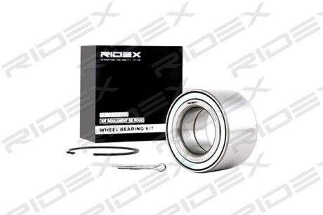 Автозапчасть RIDEX 654W0133