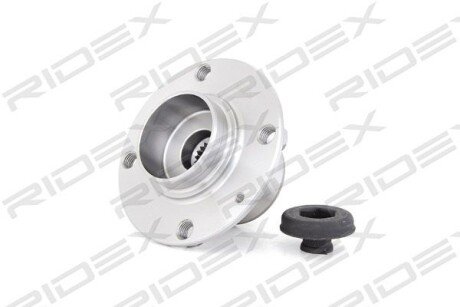 Автозапчасть RIDEX 654W0135