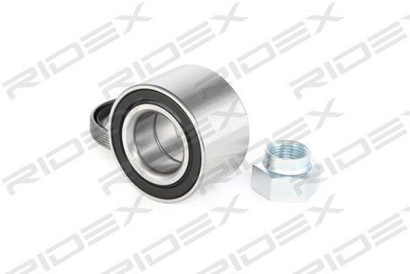 Автозапчасть RIDEX 654W0136