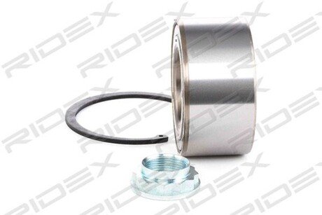 Автозапчасть RIDEX 654W0140