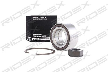 Автозапчасть RIDEX 654W0146