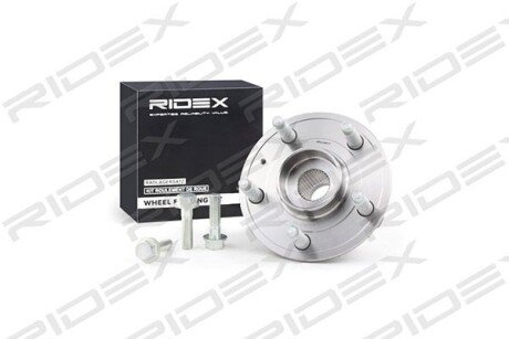 Автозапчасть RIDEX 654W0147