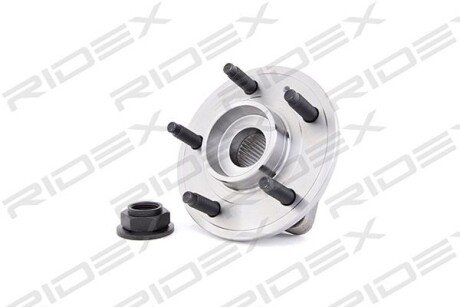 Автозапчасть RIDEX 654W0151