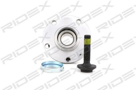 Автозапчасть RIDEX 654W0153
