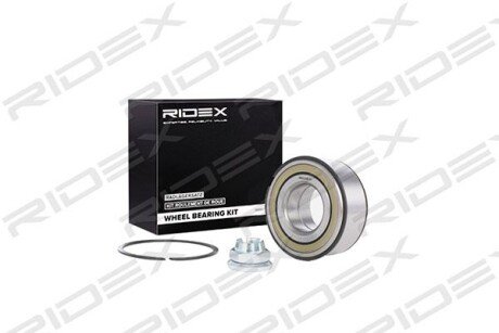 Автозапчасть RIDEX 654W0155