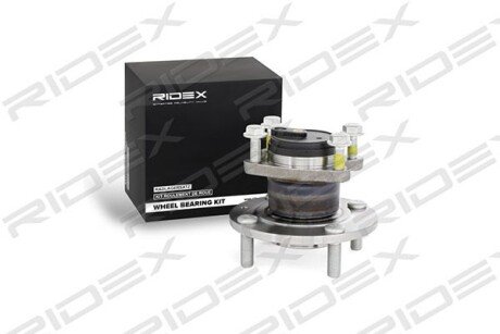 Автозапчасть RIDEX 654W0157