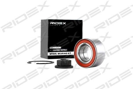 Автозапчасть RIDEX 654W0158