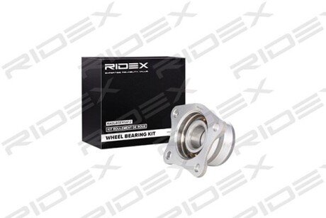 Автозапчасть RIDEX 654W0161
