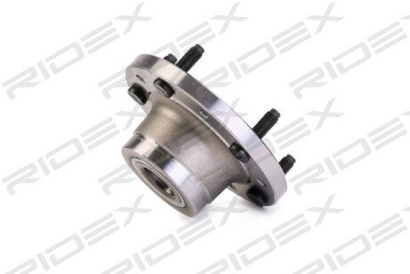 Автозапчасть RIDEX 654W0163
