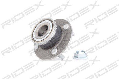 Автозапчасть RIDEX 654W0168