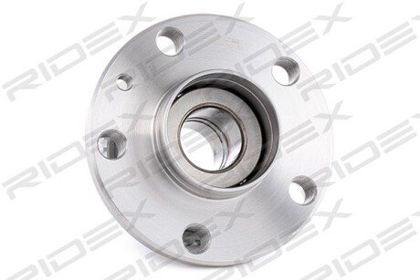Автозапчасть RIDEX 654W0180