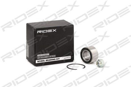 Автозапчасть RIDEX 654W0183