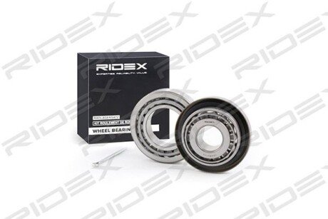 Автозапчасть RIDEX 654W0184