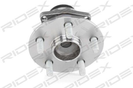Автозапчасть RIDEX 654W0192