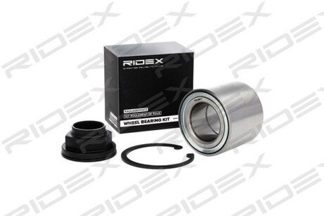 Автозапчасть RIDEX 654W0199