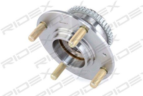 Автозапчасть RIDEX 654W0204