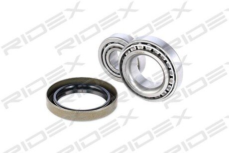 Автозапчасть RIDEX 654W0220