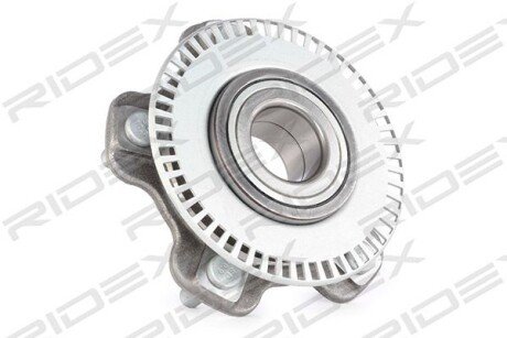 Автозапчасть RIDEX 654W0222