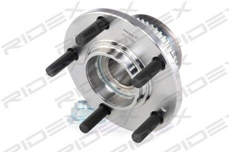 Автозапчасть RIDEX 654W0224