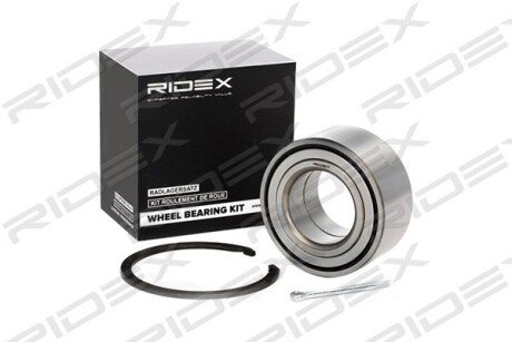 Автозапчасть RIDEX 654W0226