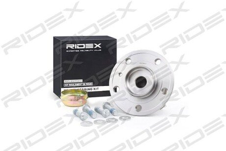 Автозапчасть RIDEX 654W0230