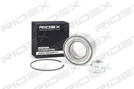 Автозапчасть RIDEX 654W0240