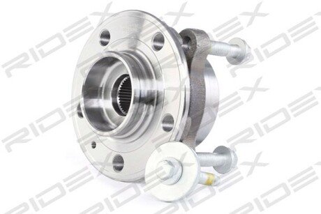 Автозапчасть RIDEX 654W0244