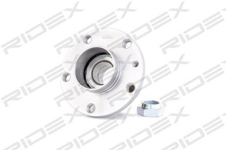 Автозапчасть RIDEX 654W0249