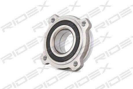 Автозапчасть RIDEX 654W0252