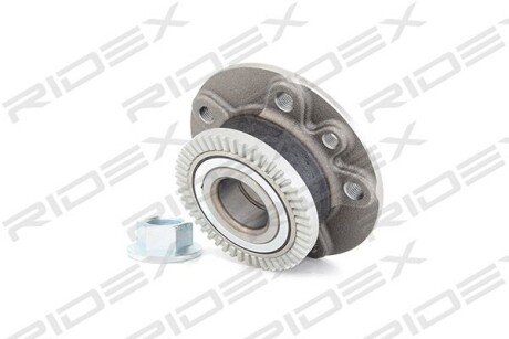 Автозапчасть RIDEX 654W0255