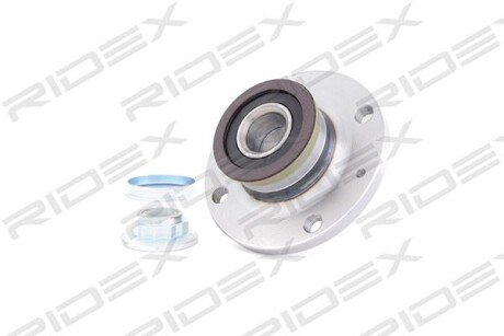 Автозапчасть RIDEX 654W0256