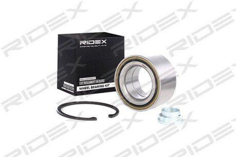Автозапчасть RIDEX 654W0258