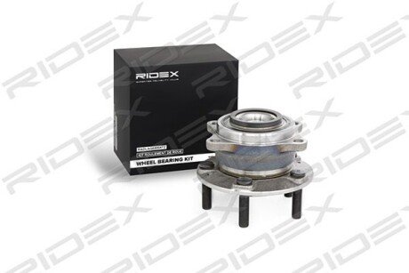 Автозапчасть RIDEX 654W0260