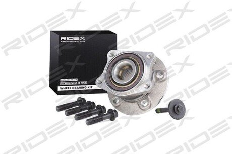 Автозапчасть RIDEX 654W0264